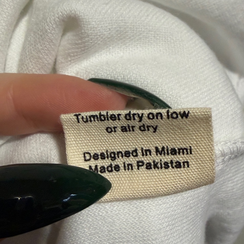 Algnd Terry Set - image 5